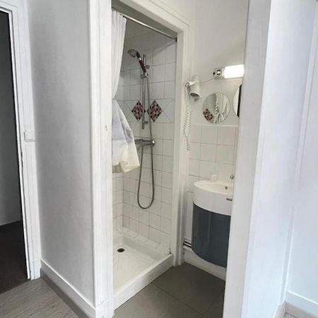 Chambre Double Μποβέ Εξωτερικό φωτογραφία