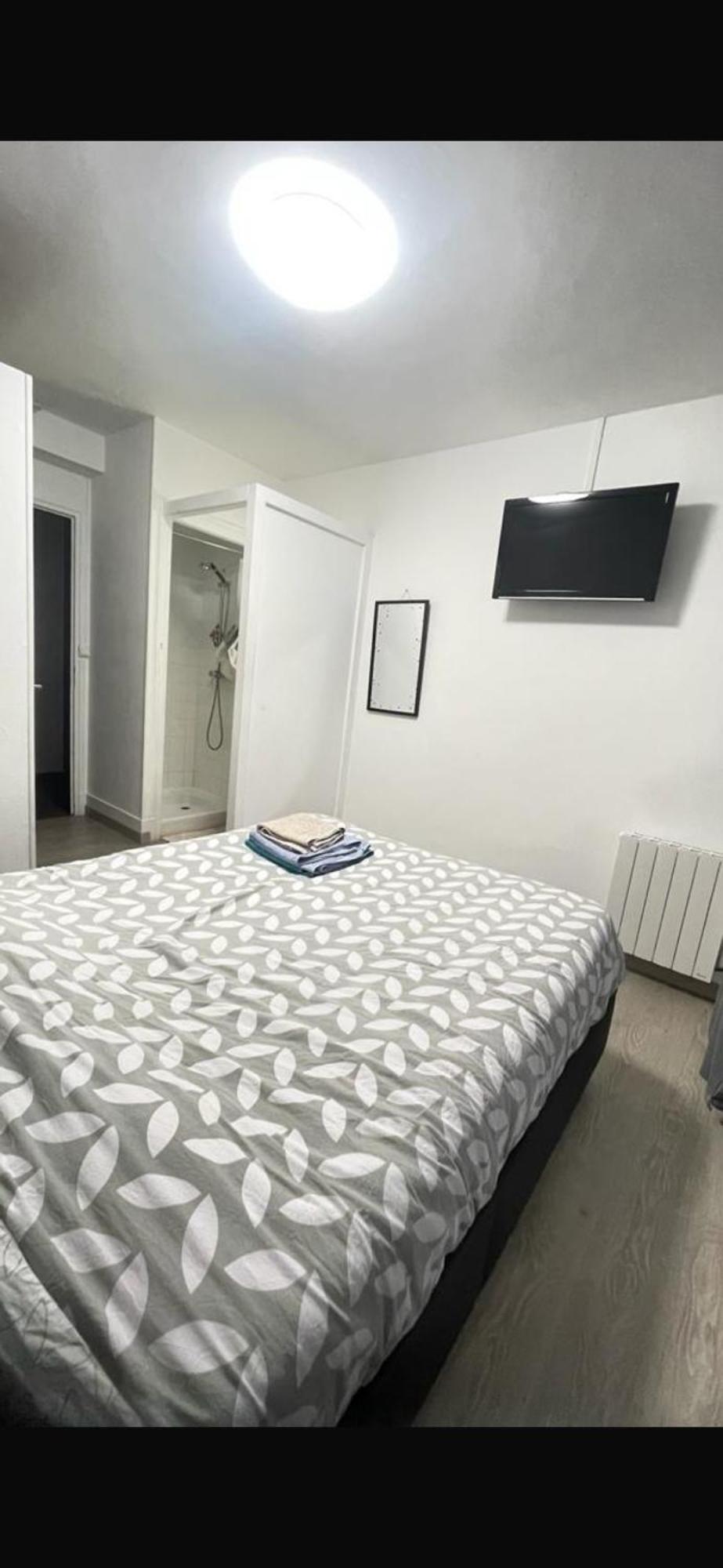 Chambre Double Μποβέ Εξωτερικό φωτογραφία