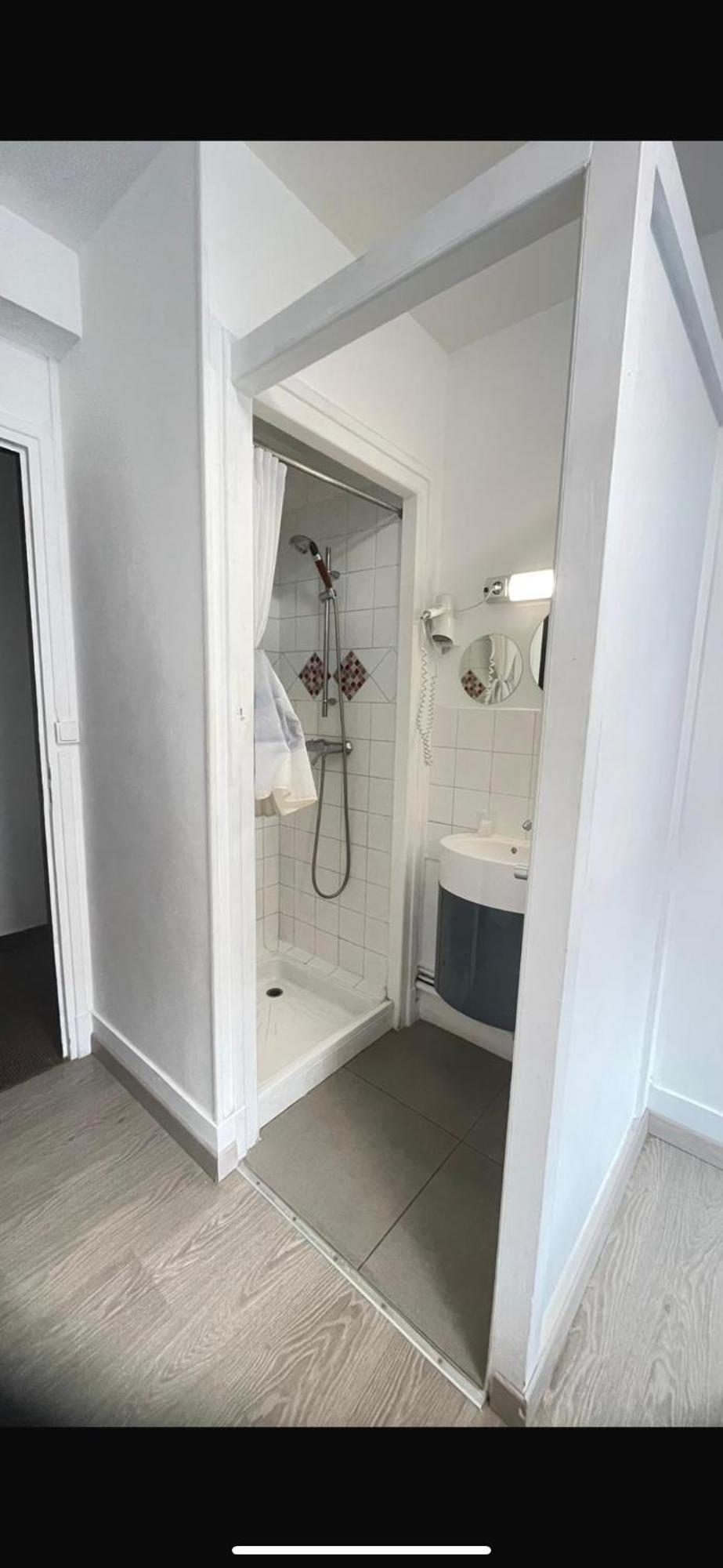 Chambre Double Μποβέ Εξωτερικό φωτογραφία