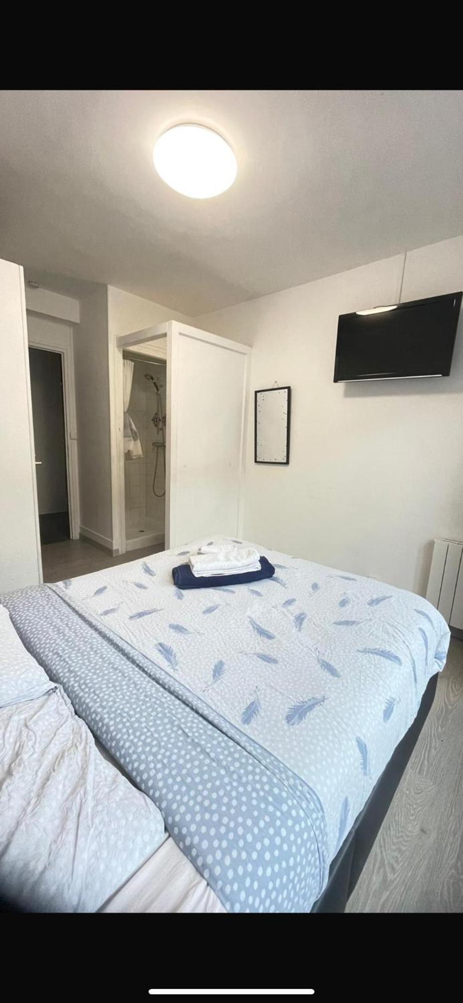 Chambre Double Μποβέ Εξωτερικό φωτογραφία