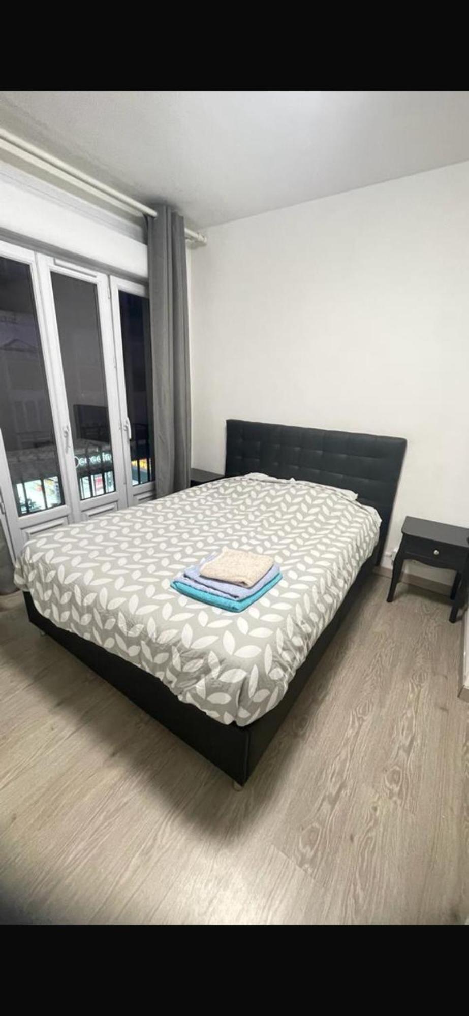 Chambre Double Μποβέ Εξωτερικό φωτογραφία